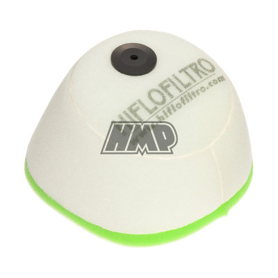 Filtro ar KAWASAKI KX 125 / 250 HFF2013 - HIFLOFILTRO